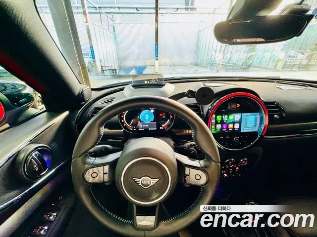 MINI Clubman — Фото автомобиля 8