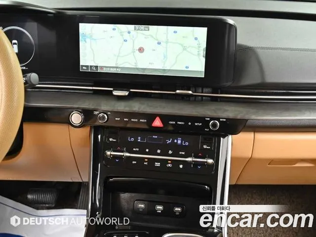 Kia Carnival — Фото автомобиля 14