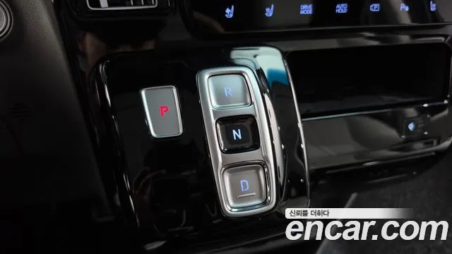 Hyundai Staria — Фото автомобиля 12