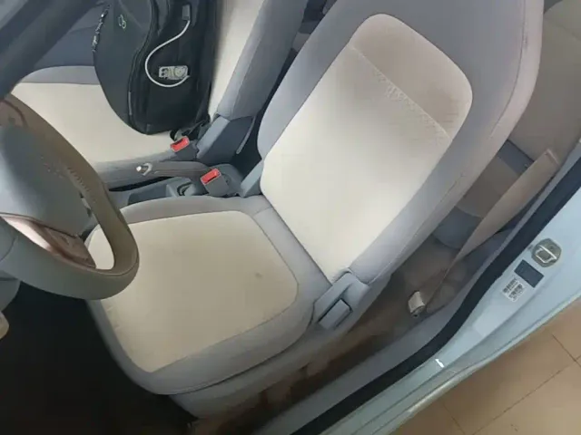 DFSK Mini EV — Фото автомобиля 14