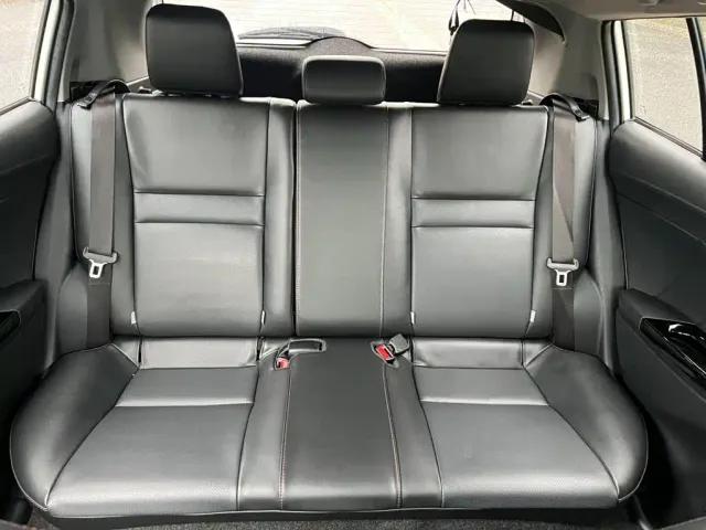Toyota YARiS L Zhi Xuan — Фото автомобиля 15