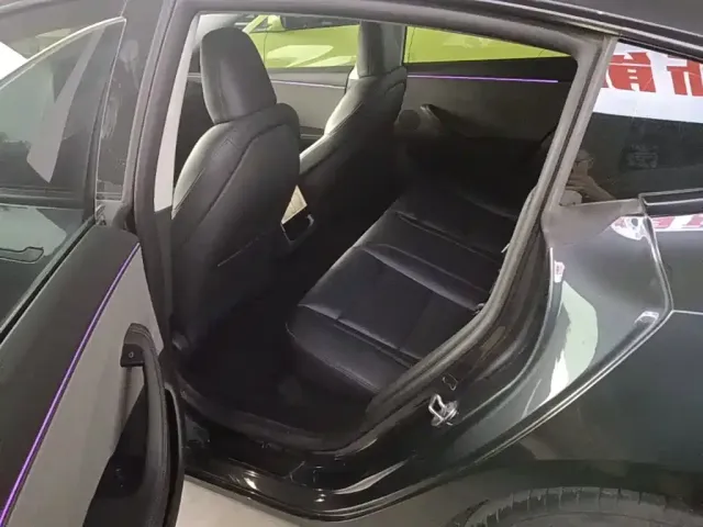 Tesla Model 3 — Фото автомобиля 16