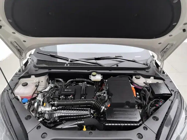 BYD Seal 06 DM-i Touring — Фото автомобиля 6