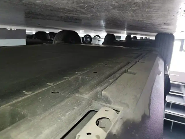 BYD FangChengBao Titanium 3 — Фото автомобиля 20