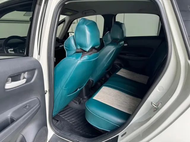 Honda Fit 2021 1.5L CVT Trend Edition — Фото автомобиля 7