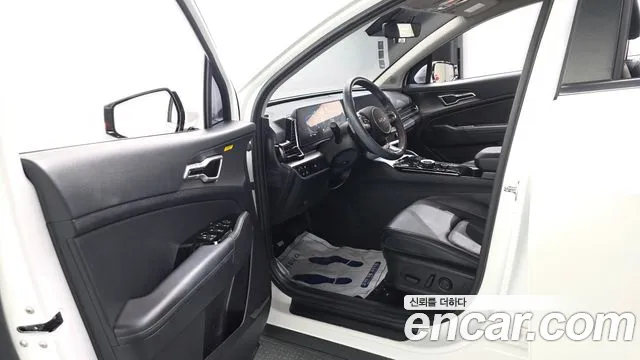Kia Sportage 5th Gen — Фото автомобиля 15