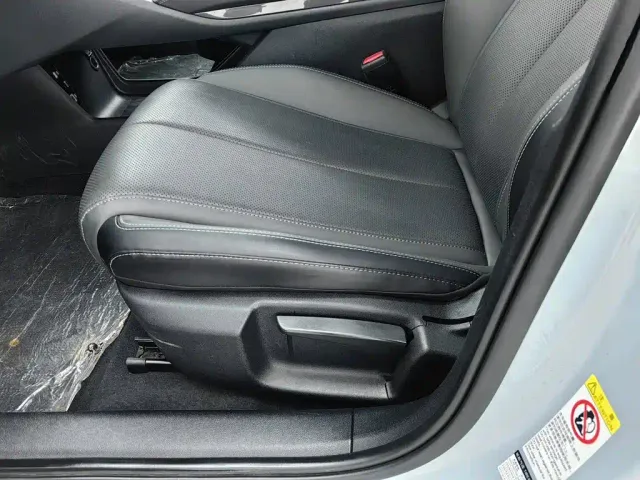 BYD Qin L — Фото автомобиля 20
