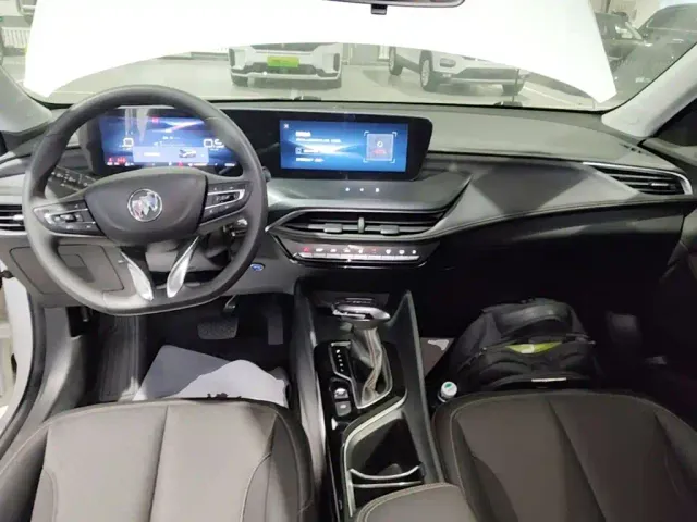 Buick Verano — Фото автомобиля 9