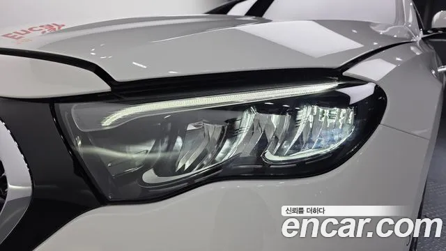 Mercedes-Benz E-Class W214 — Фото автомобиля 7