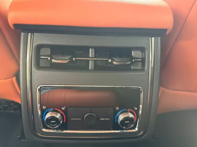 Haval H9 — Фото автомобиля 27