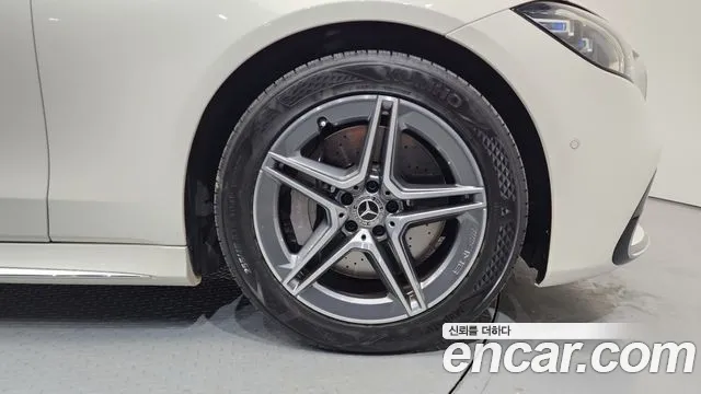 Mercedes-Benz S-Class S-класс W223 — Фото автомобиля 5