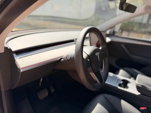 Tesla Model Y — Фото автомобиля 24