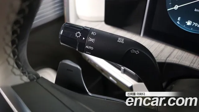 Hyundai Santafe Santa Fe (MX5) Бензин 2.5T 4WD — Фото автомобиля 22