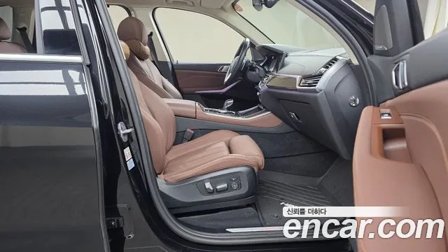 BMW X5 G05 — Фото автомобиля 16