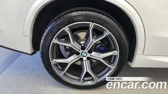 BMW X5 G05 — Фото автомобиля 5