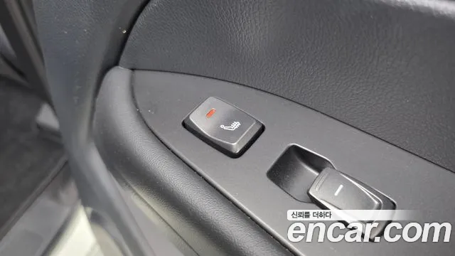 KG_Mobility_Ssangyong Rexton Новый Rexton Sport Дизель 2.2 4WD — Фото автомобиля 17