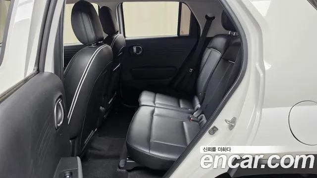 Hyundai Casper — Фото автомобиля 16