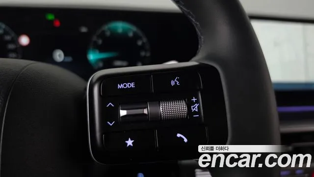 Hyundai Grandeur GN7 — Фото автомобиля 22