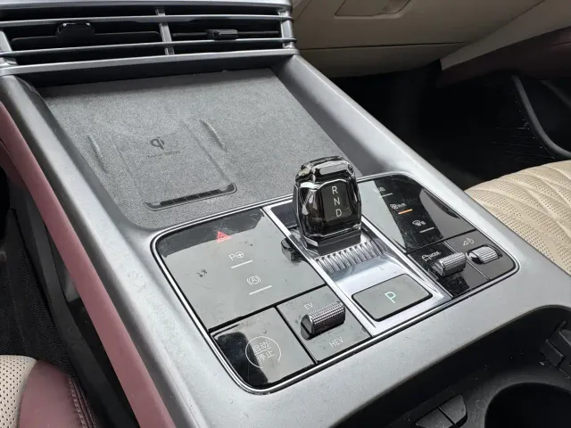 BYD Seal — Фото автомобиля 7