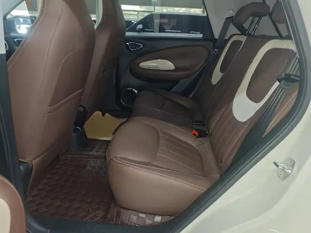 Wuling Bingo — Фото автомобиля 16