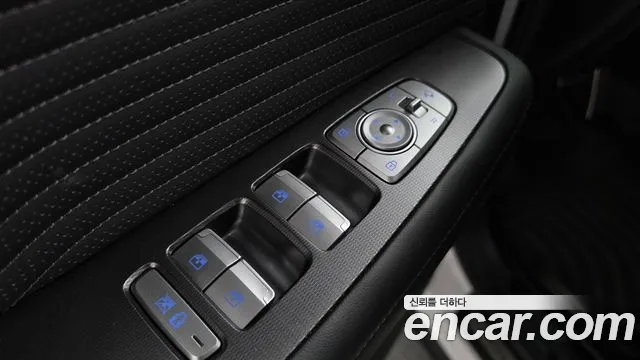 Hyundai Palisade The New Palisade Дизель 2.2 4WD — Фото автомобиля 28