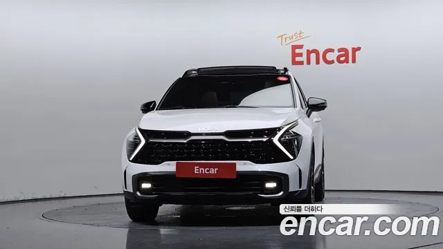 Kia Sportage — Фото автомобиля 3