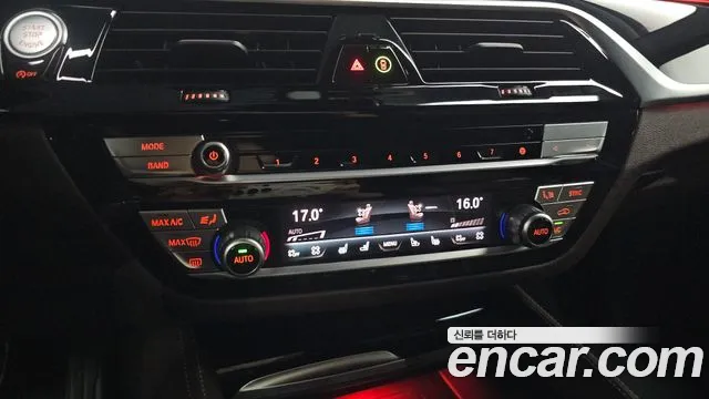 BMW Gran Turismo G32 — Фото автомобиля 16