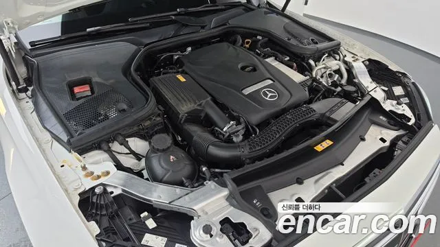 Mercedes-Benz E-Class W213 — Фото автомобиля 9