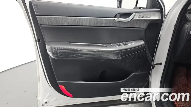 Hyundai Palisade The New Palisade Бензин 3.8 2WD — Фото автомобиля 19