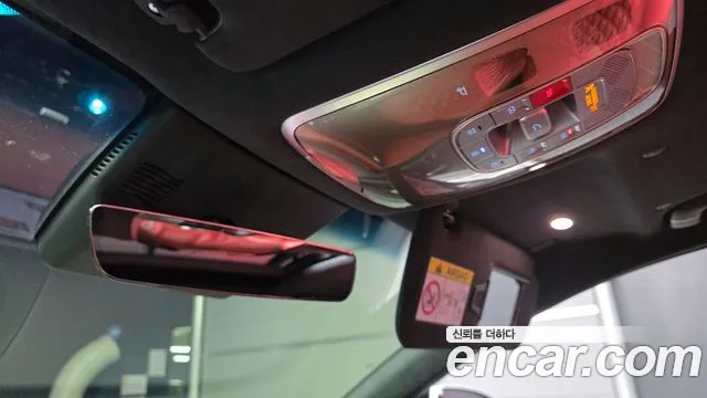 Genesis G80 Бензин 2.5 турбо AWD — Фото автомобиля 29