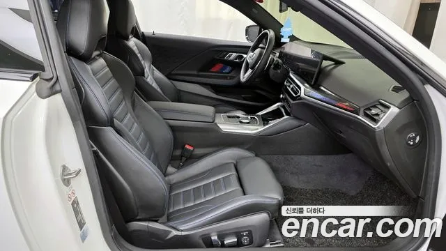 BMW 2-Series — Фото автомобиля 11