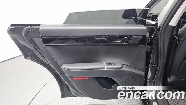 Hyundai Grandeur — Фото автомобиля 25
