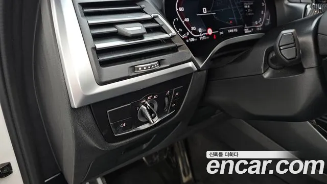 BMW X3 — Фото автомобиля 6