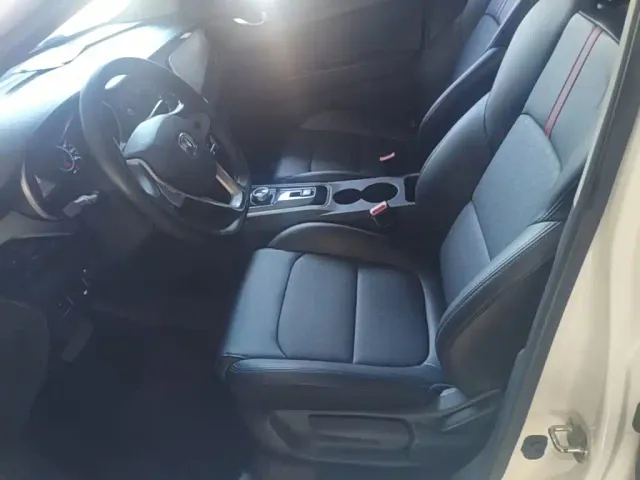 Changan Eado — Фото автомобиля 14