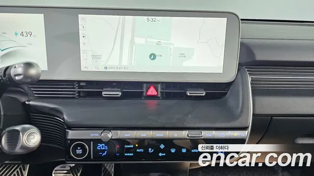 Hyundai Ioniq5 Ioniq5 Long Range AWD — Фото автомобиля 13