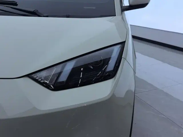 BYD Seagull — Фото автомобиля 5