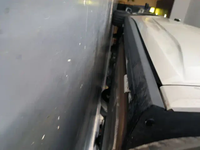 BYD Seal 07 DM-i — Фото автомобиля 20