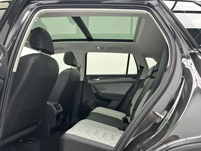 Volkswagen Tayron — Фото автомобиля 6