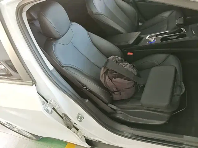 Buick Velite 6 — Фото автомобиля 24