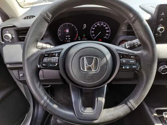 Honda Vezel — Фото автомобиля 14