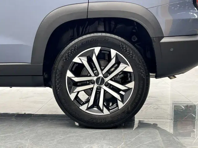 Haval Big Dog — Фото автомобиля 27