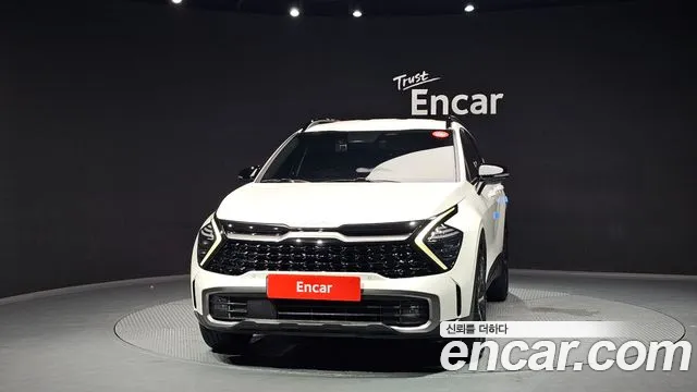 Kia Sportage — Фото автомобиля 2