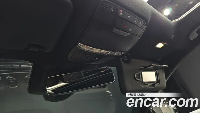 Mercedes-Benz E-Class W213 — Фото автомобиля 30