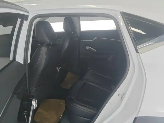 GAC Trumpchi Emkoo — Фото автомобиля 11