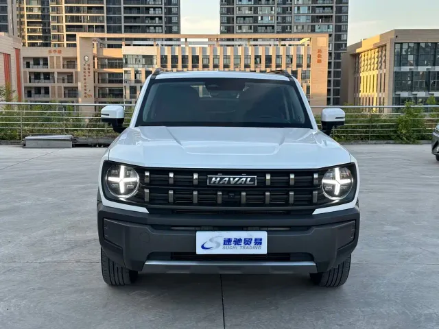 Haval Cool Dog — Фото автомобиля 2