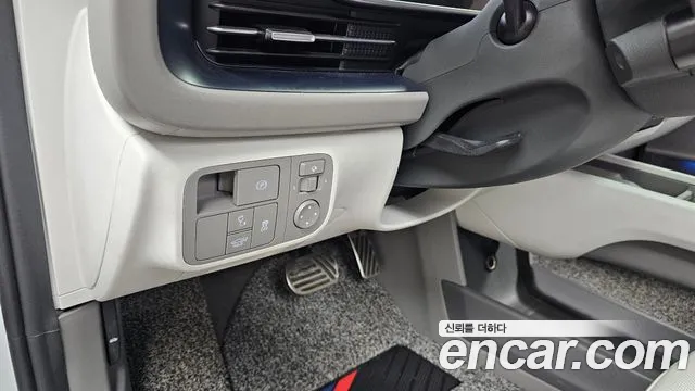 Hyundai Ioniq 6 — Фото автомобиля 28