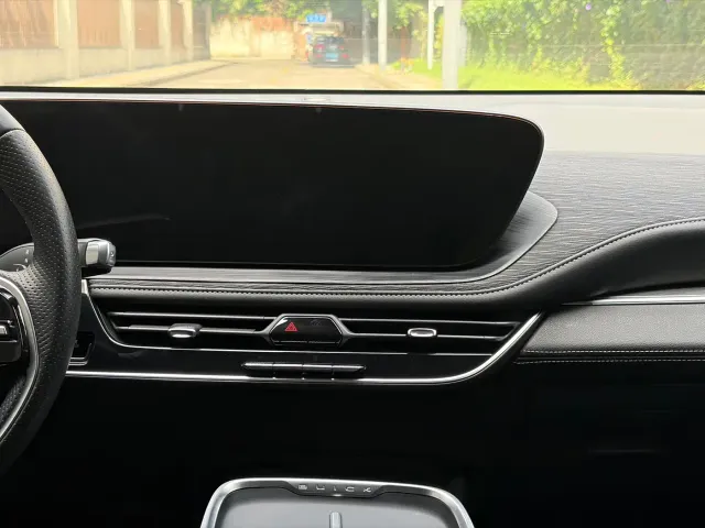 Buick LaCrosse — Фото автомобиля 19