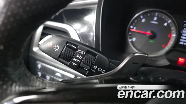 KGM Korando Beautiful — Фото автомобиля 29
