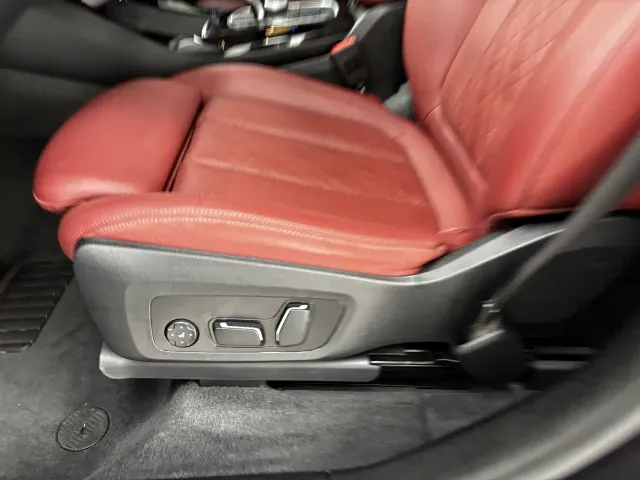 BMW X3 — Фото автомобиля 13