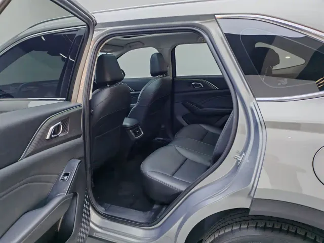 Haval Haval Xiaolong MAX 2023 1.5L Hi4 105 4WD Smart Flagship — Фото автомобиля 7